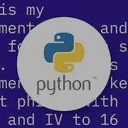 Encrypt Decrypt Using PyCrypto AES 256