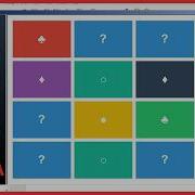 Java Project Tutorial Build Complete Memory Game Step By Step Using NetBeans With Source Code