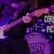Cory Wong S Picking Technique Rig Rundown Trailer