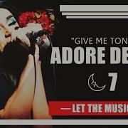 GIVE ME TONIGHT LET THE MUSIC PLAY LEGENDADO PT BR