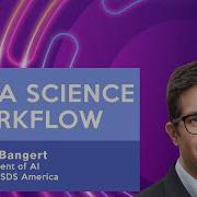 Data Science Workflow