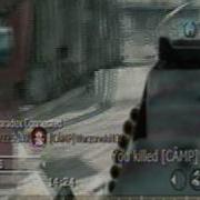 Cod4 Head Shot Through Wall Pwned