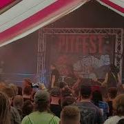 ACxDC Anti Christ Demon Core PITFEST 2019