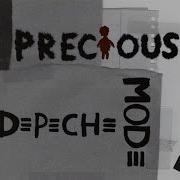Depeche Mode Precious Original Instrumental
