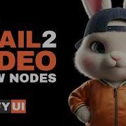 ComfyUI Scale 2 видео узлы WiFi новые группы и циклы Эп 23