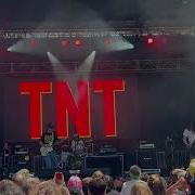 Hotline TNT Protocol Kilby Block Party 2026