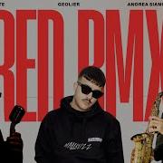 RED RMX STE GEOLIER ANDREA SIANO SAX