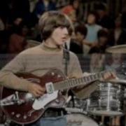 Something George Harrison Eric Clapton