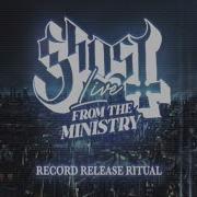 Ghost Live From The Ministry Full Concert Afterparty