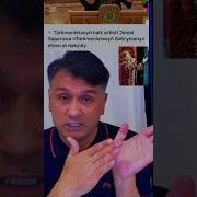 Türkmenistanyñ Moşşennik Gahrymany Halk Artisti Jemal Saparowna Howandary ARKADAG