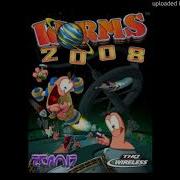 Worms 2008 Space Oddity Java Theme Song OST