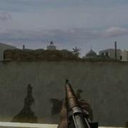 Call Of Duty 2 Luckshot By Giga