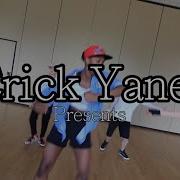 Party Up DMX Choreography By Erick Yanez