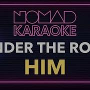HIM Under The Rose Karaoke