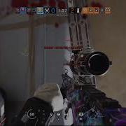 Rainbow Six Siege Quadfeed Kill Cam
