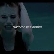 Amy Winehouse Back To Black Türkçe Çeviri