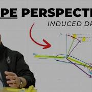 Principles Of Flight Induced Drag