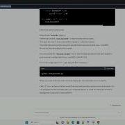 How Can One Read Barcode From A Barcode Scanner Using Python