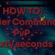 How To Play CC2 PvP Sixty Seconds