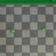UnitySteer Agent Collision Avoidance