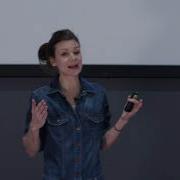How To Rebel Against Body Image Idealism Ruth Fox TEDxRoyalHolloway
