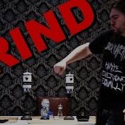 Учебное пособие по грайндкору