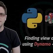 Find View Ancestry In Revit Using Dynamo And Python