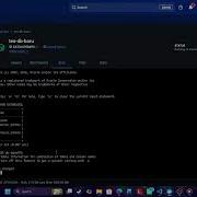 Integrasi Aplikasi Python Dengan Database MySQL Di Lingkungan Docker