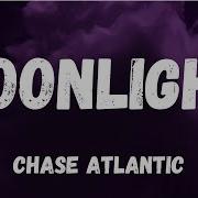 MOONLIGHT CHASE ATLANTIC LYRICS