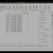 How To Get The Latest Year Or Quarter Or Month Or Week Number In Power BI Using DAX