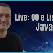 OO E List Em Java Aulão 003