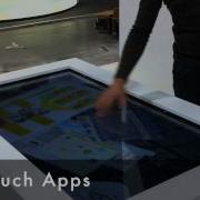 Multitouch Apps