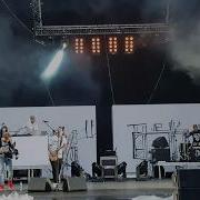 NOIZE MC Yes Future Live Зеленый театр Москва 14 07 2017