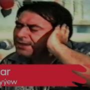 Bally Hajyyew Yaranlar 1997