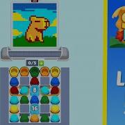 Sand Loop Level 57 Solution Walkthrough