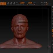 ZBrush Урок 5 Плагин ZAppLink Рафаэль Кусаматов