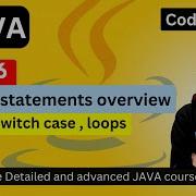 Control Statements Overview In Java Java Full Course In Hindi Java Tutorial 16