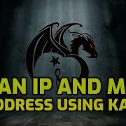 Discover IP And MAC Address Kali Linux CodewithVamp