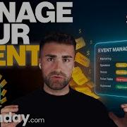 Event Management Setup In Monday Com Full Guide 2025
