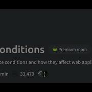 2026 TryHackMe Race Condition Walkthrough