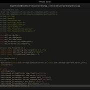 NerdTree Vim Plugin