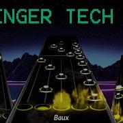 PENGER TECH FC
