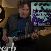 Chorus Vs Flanger What S The Difference Reverb Tone Report