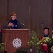 President Fetrow S Convocation Welcome 2017
