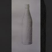Drawing Bottle Still Life Drawing Shorts Youtubeshorts Viral Trending Art