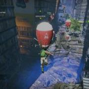 Прохождение Bionic Commando Часть 1