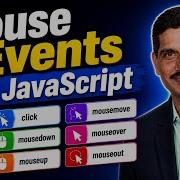 Mouse Events In JavaScript Onmouseover Onmouseout