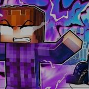 Becoming A PROTECTIVE GOJO In Minecraft
