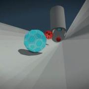 Crysis 2 Ball Physics