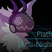 Anti Nightcore Oneeva Platform 9